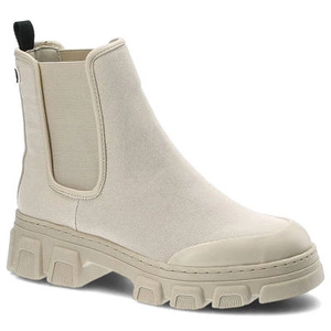 Členkové Topánky Tamaris - 1-25401-28 418 Ivory