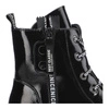 Členkové Topánky Artiker - 49C0321 Czarny