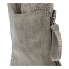 Členkové Topánky MENBUR - 25930 0090 Gris Perla/Pearl Grey