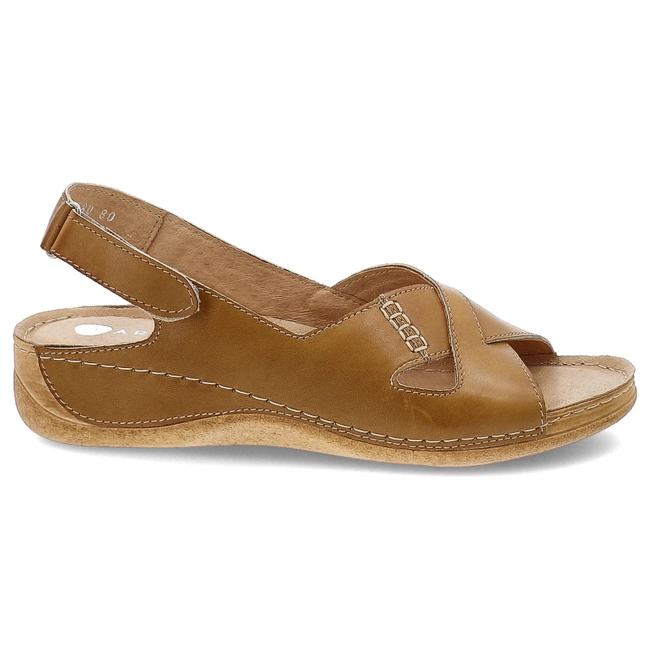 Sandále ARMODO - 5-0780-080 Rudy