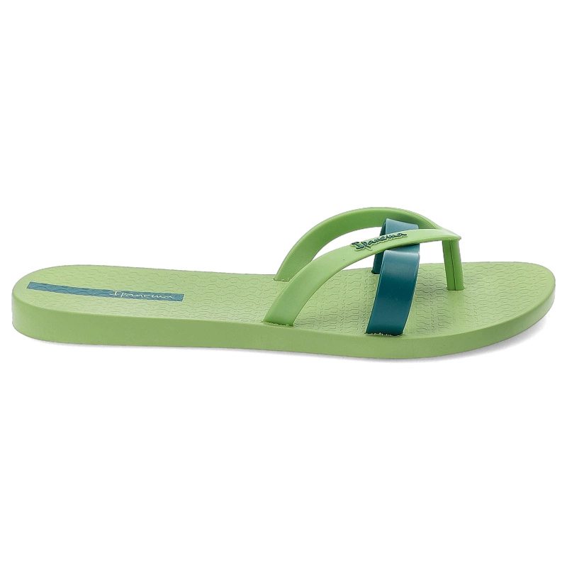 Žabky Ipanema - 81805 Kirei Fem AR236 Green