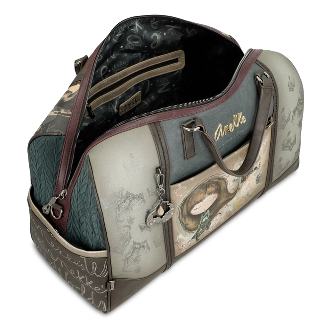 Cestovná Taška ANEKKE - 41708-423