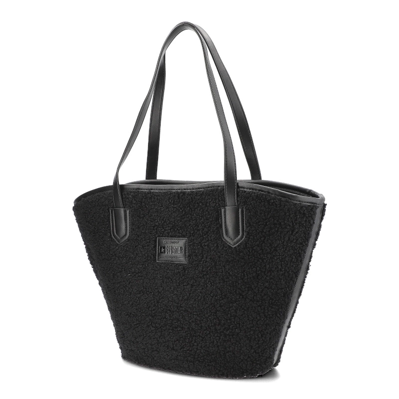 Kabelka Big Star - OO574147 Czarny