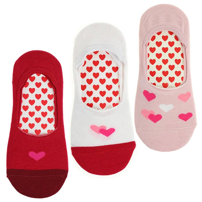 Ponožky Moraj - CDB250-207 Mix Kolor