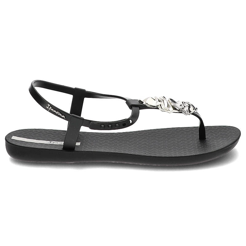 Sandále Ipanema - 83182 Black/Black 23526
