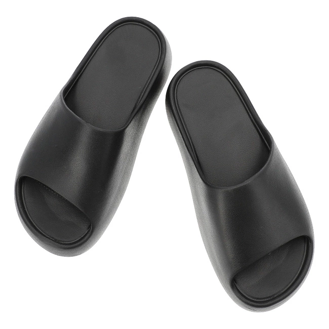 Šľapky FILIPPO - DK7113/25 BK Czarny