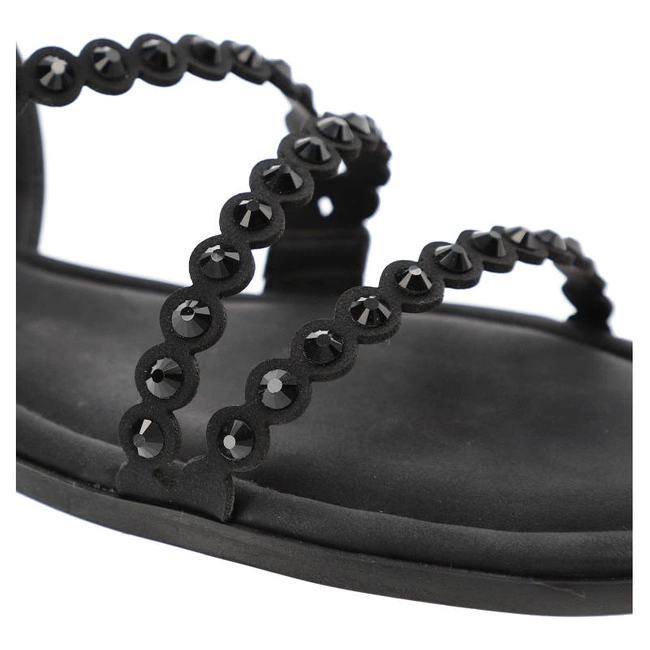 Sandále Tamaris - 1-28140-20 001 Black