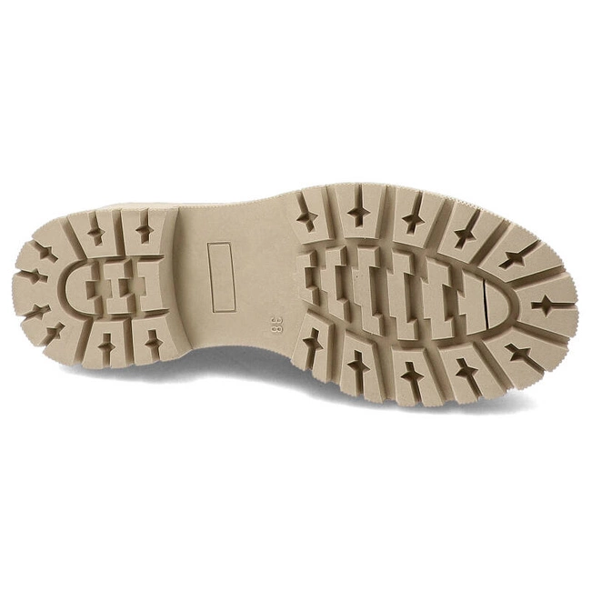 Poltopánky Nessi - 22341 Beż