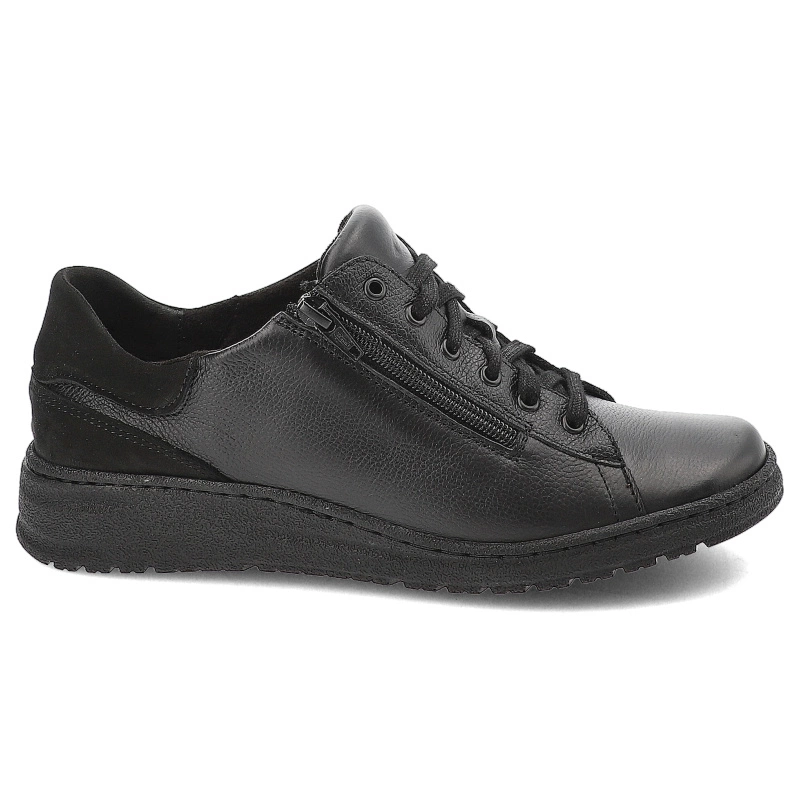 Poltopánky Wasak - 0720 Czarny Groszek