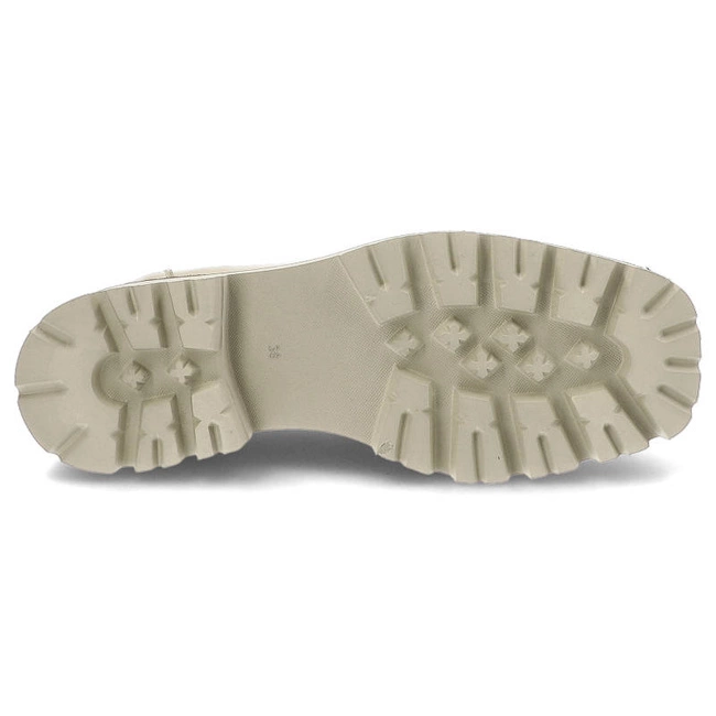 Poltopánky Chebello - 2867_-286-000-PSK-S194 Beżowy