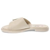 Šľapky S.Barski - SJ2302-01 Beige