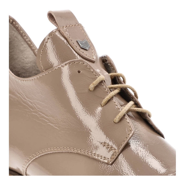 Členkové Topánky Armodo - 801 Brązowe