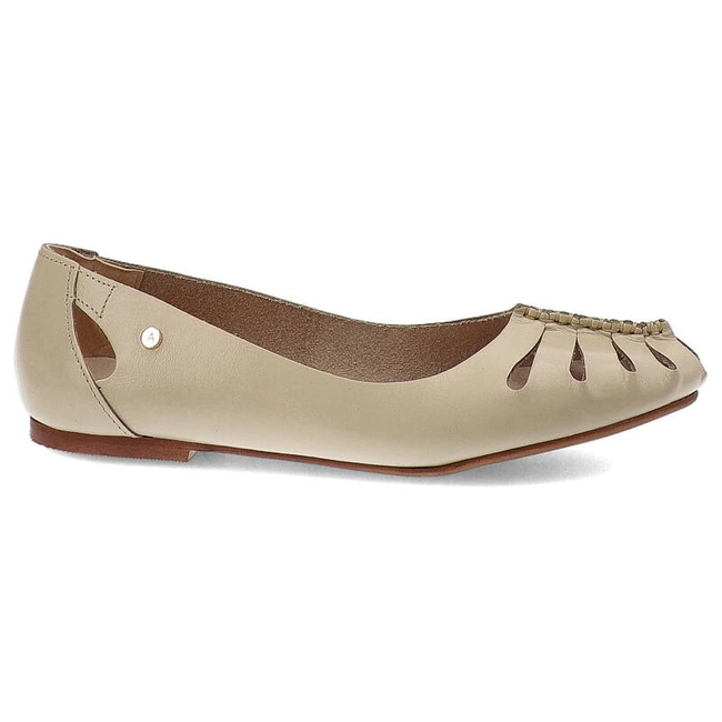 Poltopánky Armodo - 10009 Bf.Beż