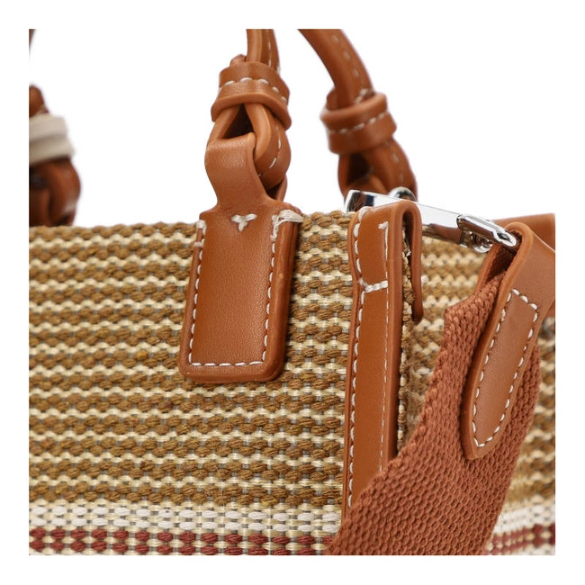 Kabelka Pepe Moll - 231451 Lido Cuero