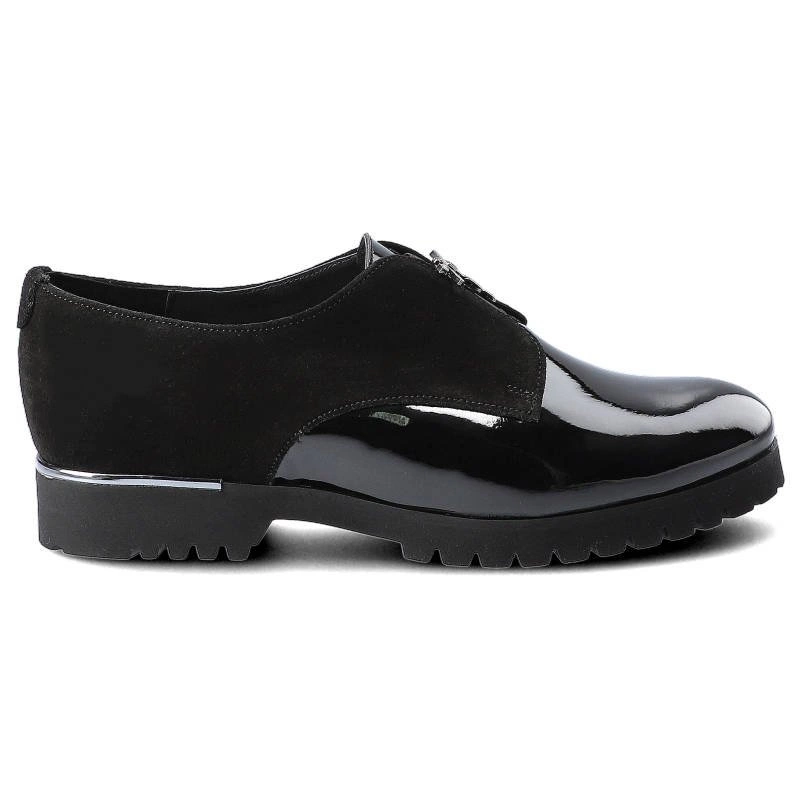 Poltopánky Karino - 3534/126-P Czarny