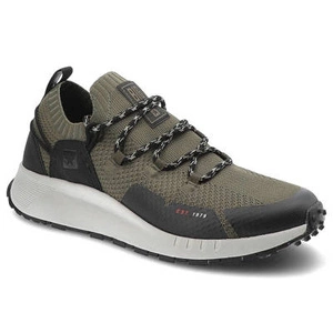 Tenisky Big Star - KK174014 Khaki