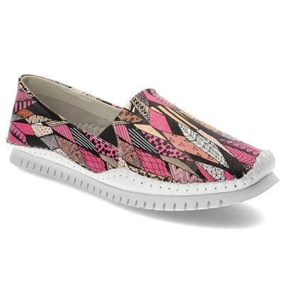 Poltopánky Artiker - 52C1730 Fushia