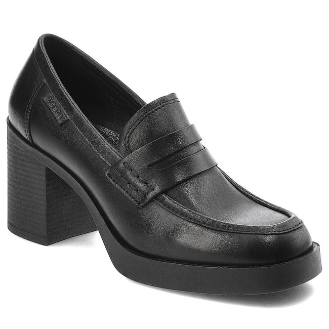 Poltopánky Nessi - 23514 Czarny 1