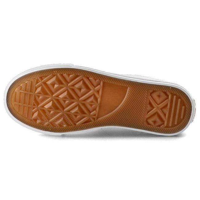 Plátenky Lee Cooper - LCW-21-44-0303K White