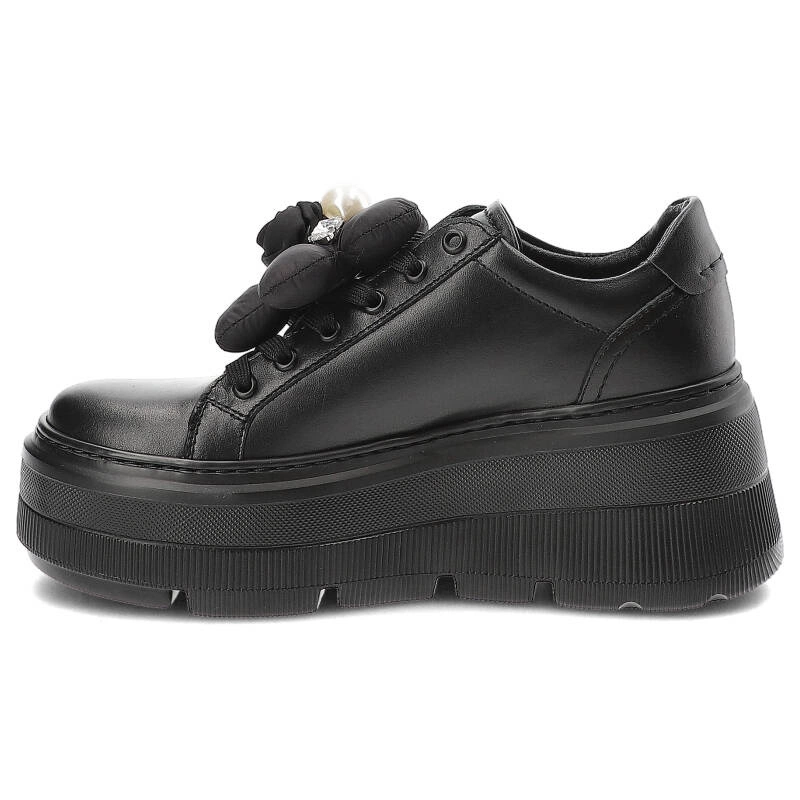 Tenisky Chebello - 4418_-002-000-PSK-S332 Czarny