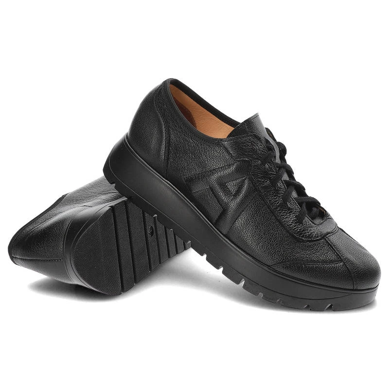 Tenisky Armodo - 9946 Czarny 2501