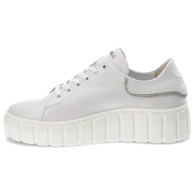 Tenisky Chebello - 4049_-154-000-PSK-S268 Biały