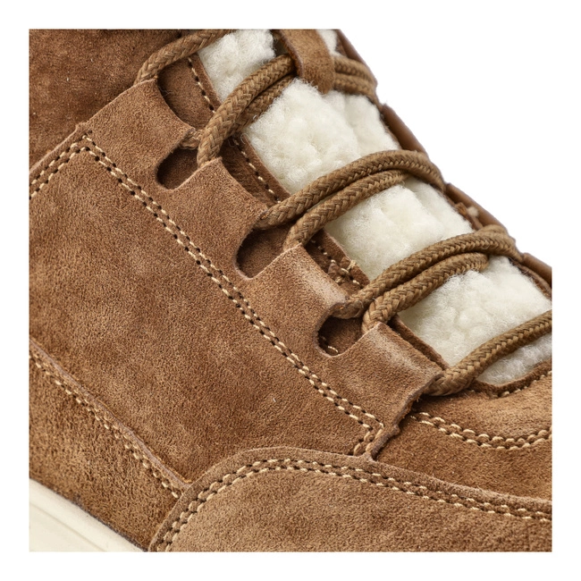 Členkové Topánky VINCEZA - 95354 CA Camel