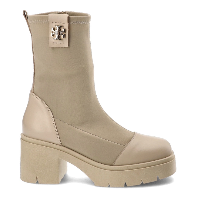 Členkové Topánky Armodo - 836 Latte