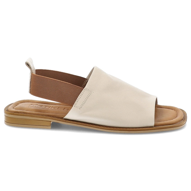 Sandále ARTIKER - 54C0857 Beżowy