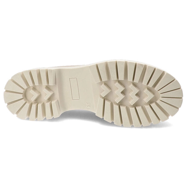 Mókazíny Chebello - 4369_-157-000-PSK-S173 Beżowy Jasny