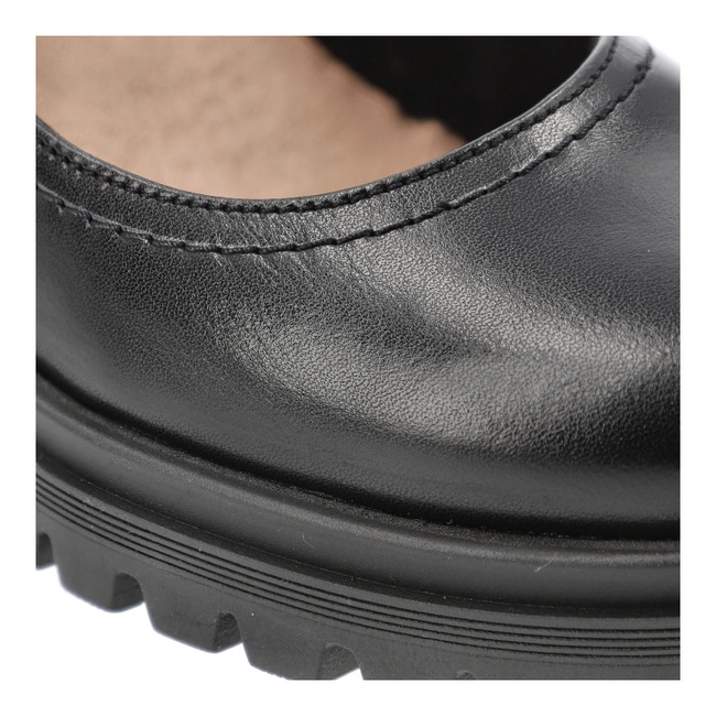 Poltopánky ARMODO - 20194 S.Czarny