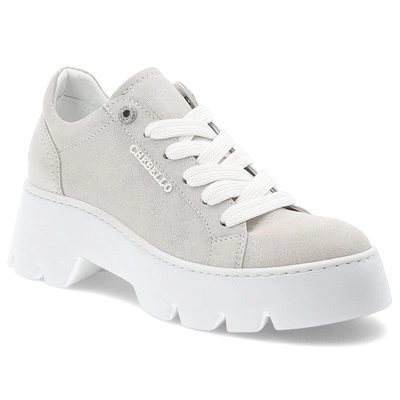 Poltopánky CHEBELLO - 4632_-512-000-PSK-S385 Srebrny