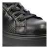 Tenisky Carinii - B9517_-J23-000-000-G36 Czarny