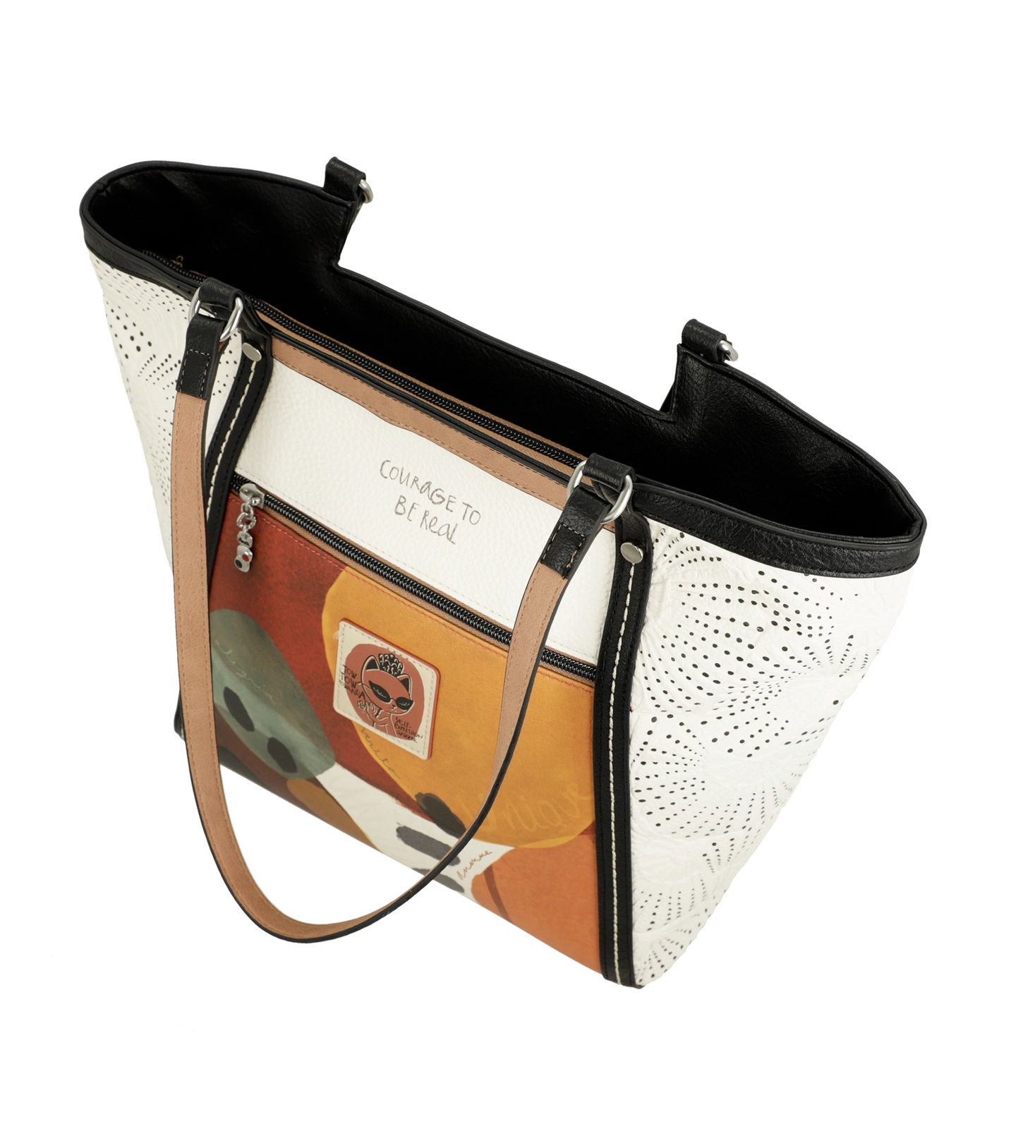 Kabelka ANEKKE - 40702-321