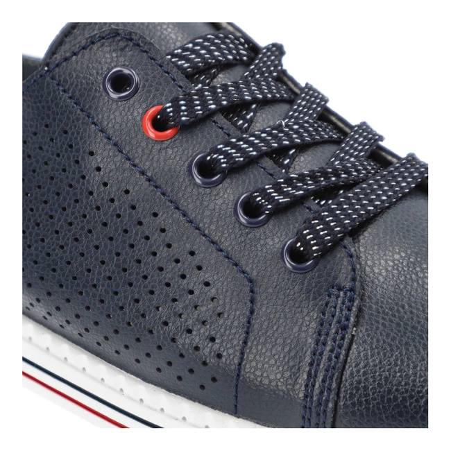 Poltopánky S.Barski - LR952 Navy