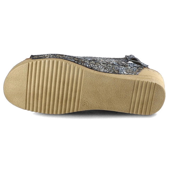 Sandále Maciejka - 01974-45/00-5 Multikolor