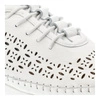 Poltopánky Venezia - 01422077-1 White
