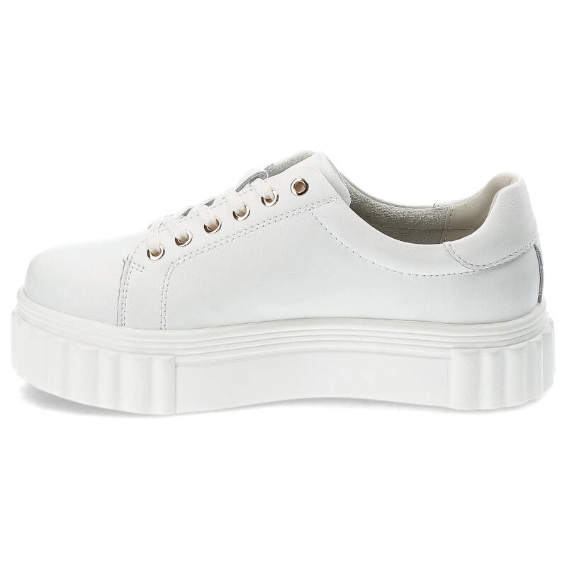 Poltopánky Filippo - DP6110/24 WH Biały