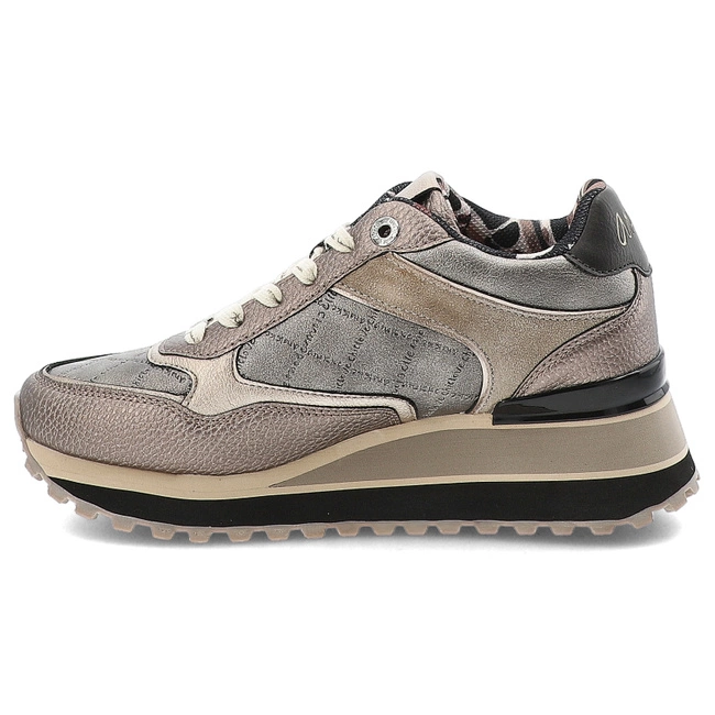 Tenisky ANEKKE - 41380-447 London 413 Metal