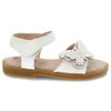 Sandále S.Barski - SS27-44 White