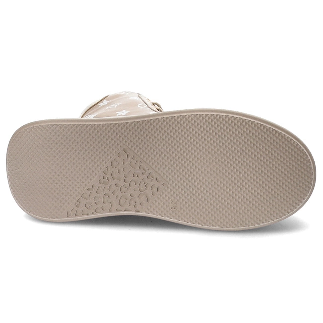 Tenisky Libero - 5005 Beżowy 510/499/111