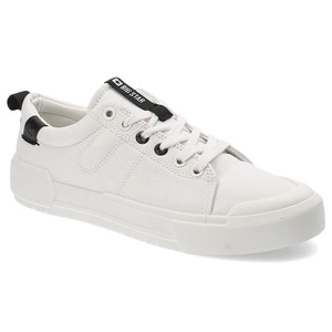 Plátenky Big Star - NN274444 Biały