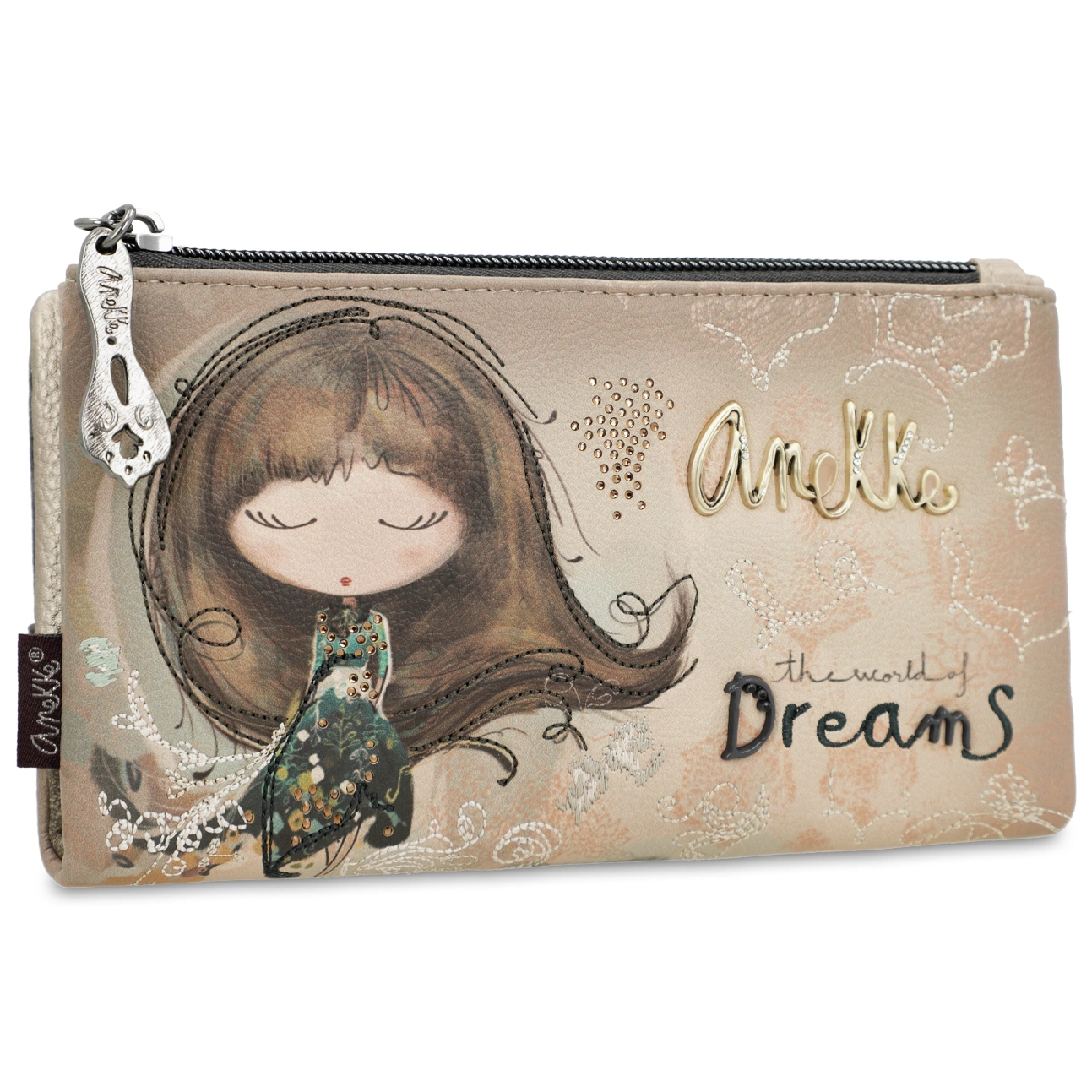 Peňaženka ANEKKE - 41709-907