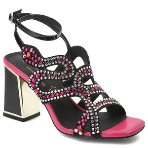 Sandále S.Barski - CR952 Fushiamixed