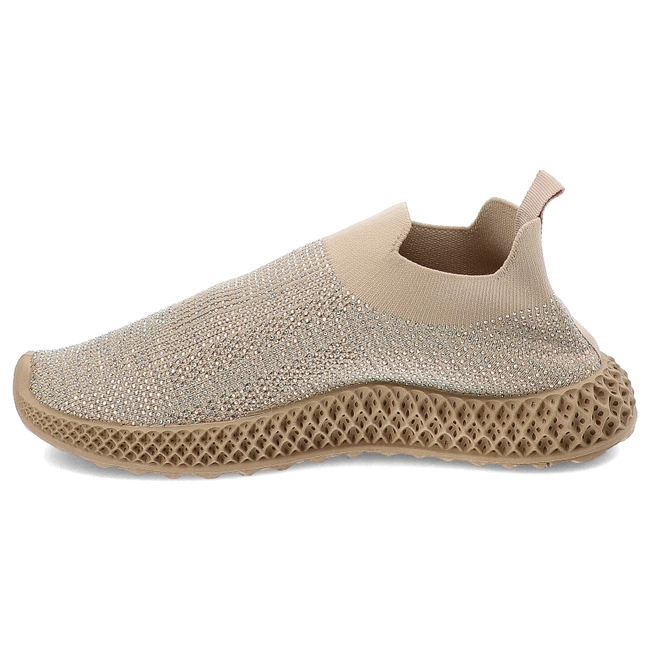 Poltopánky S.Barski - TW121 Beige