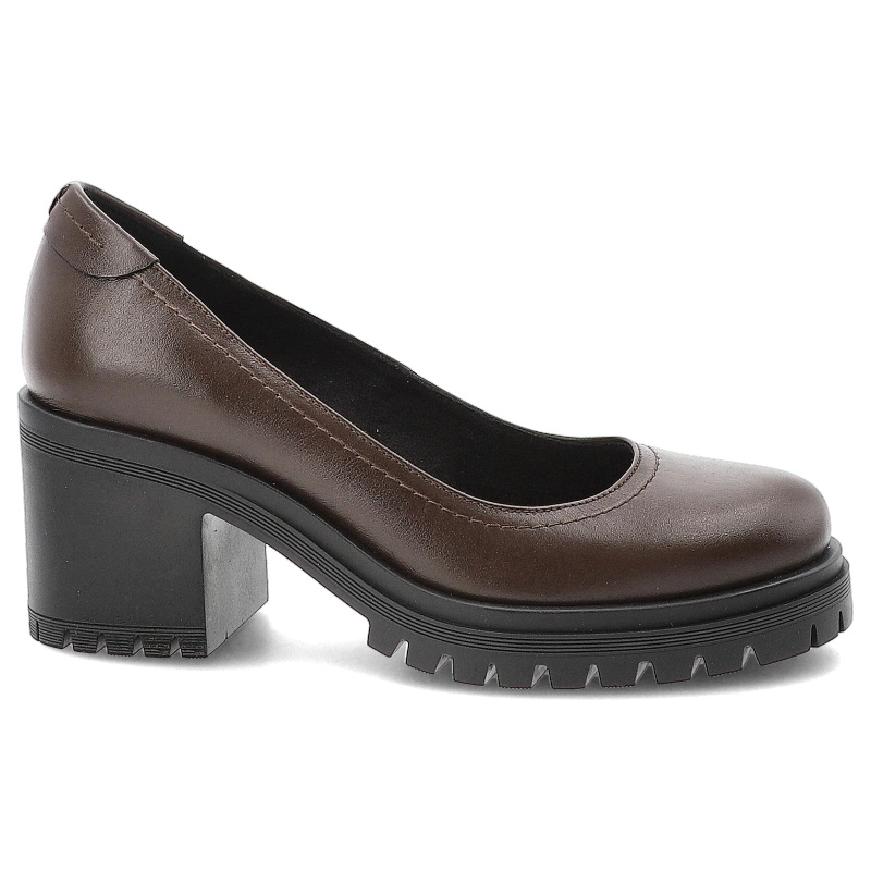 Poltopánky ARMODO - 20194 S.Czekolada