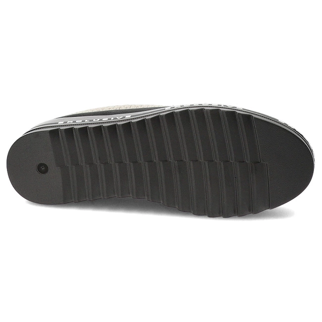 Poltopánky S.Barski - LR400 Gold