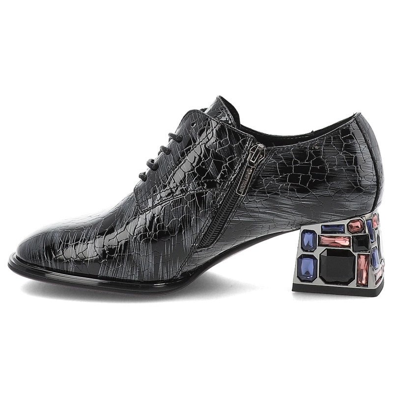 Poltopánky ARTIKER - 57C0072 Szary