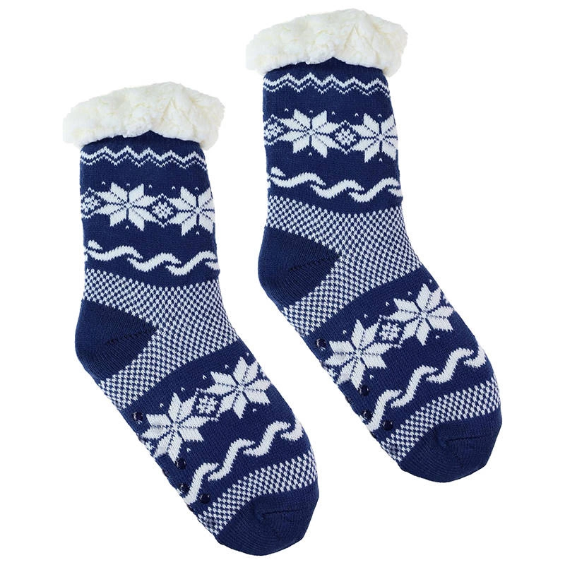 Ponožky Moraj - CDW800-596 Niebieski