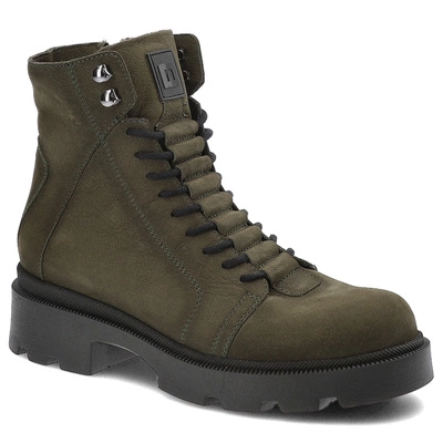 Členkové Topánky Nessi - 24673 Oliwka 9